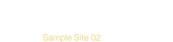 AmplifyCore Sample #2 Home page for AmplifyCore Sample #2